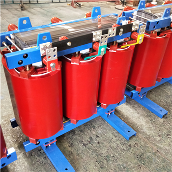 SCB12-2000KVA干式變壓器生產(chǎn)過(guò)程中遇到的問(wèn)題有哪些？